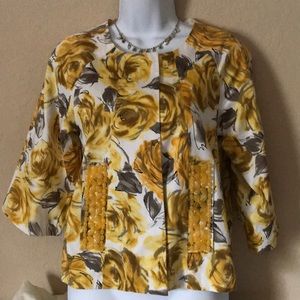 Appraisal Jacket Lined (Size: S)